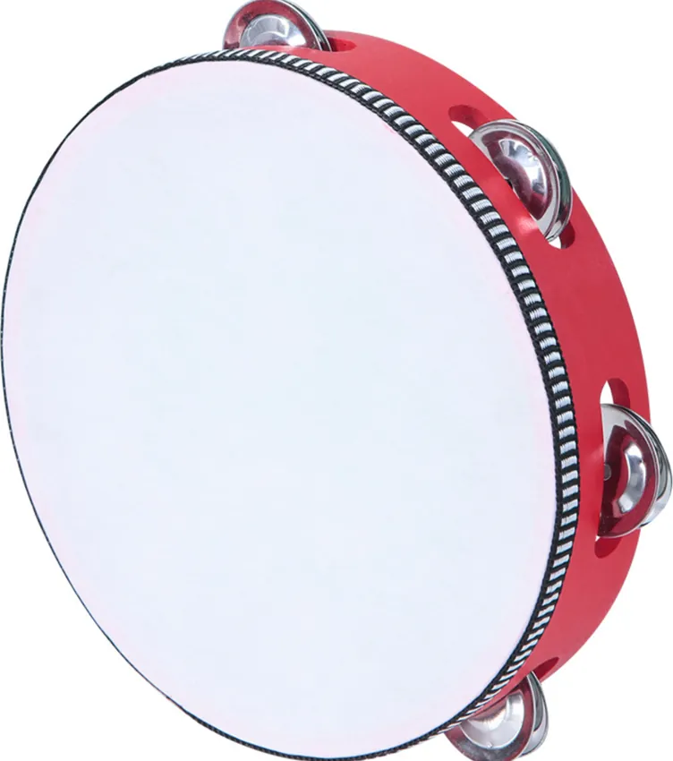 Tamburyno Kera Audio TH8-6 - miniatura