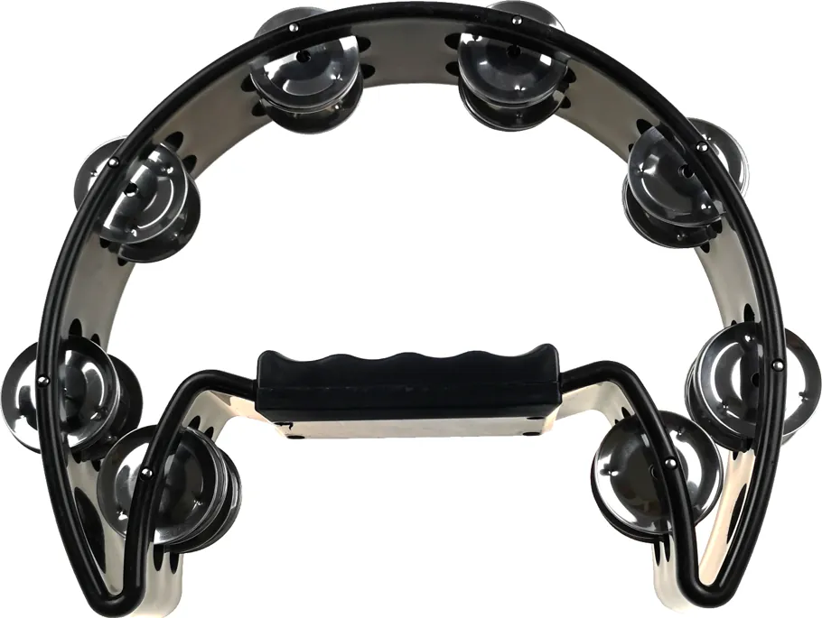 Tamburyno Kera Audio TW-16 Czarne