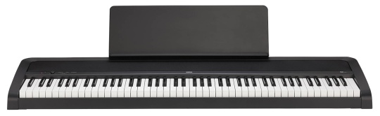Pianino cyfrowe KORG B2 BK