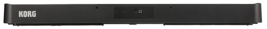 Pianino cyfrowe KORG B2 BK - miniatura