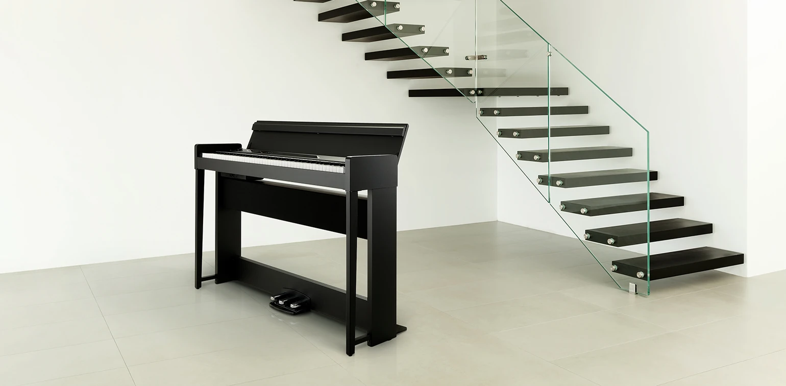 KORG C1 Air BK /Japan Pianino cyfrowe, cena, opinie