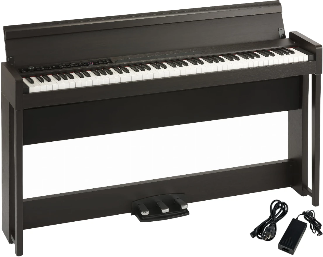 Pianino cyfrowe KORG C1 Air BR /Japan