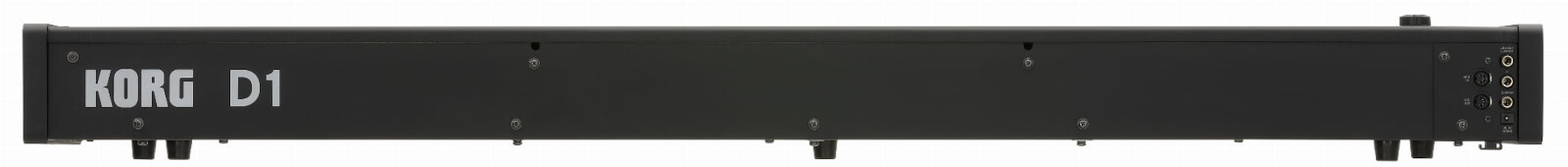 Pianino cyfrowe KORG D1 - miniatura
