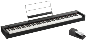 Pianino cyfrowe KORG D1 /Przenośne