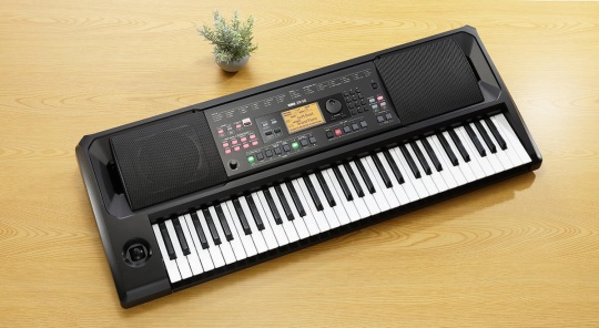 Keyboard KORG EK-50 - miniatura