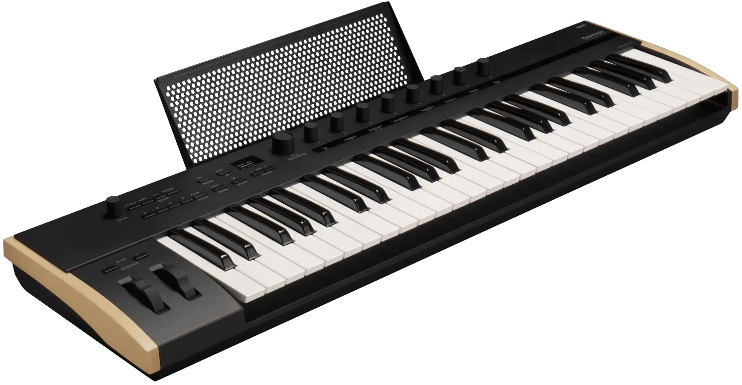 Klawiatura sterująca USB/MIDI KORG KEYSTAGE 49
