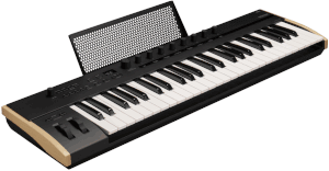 Klawiatura sterująca USB/MIDI KORG KEYSTAGE 49