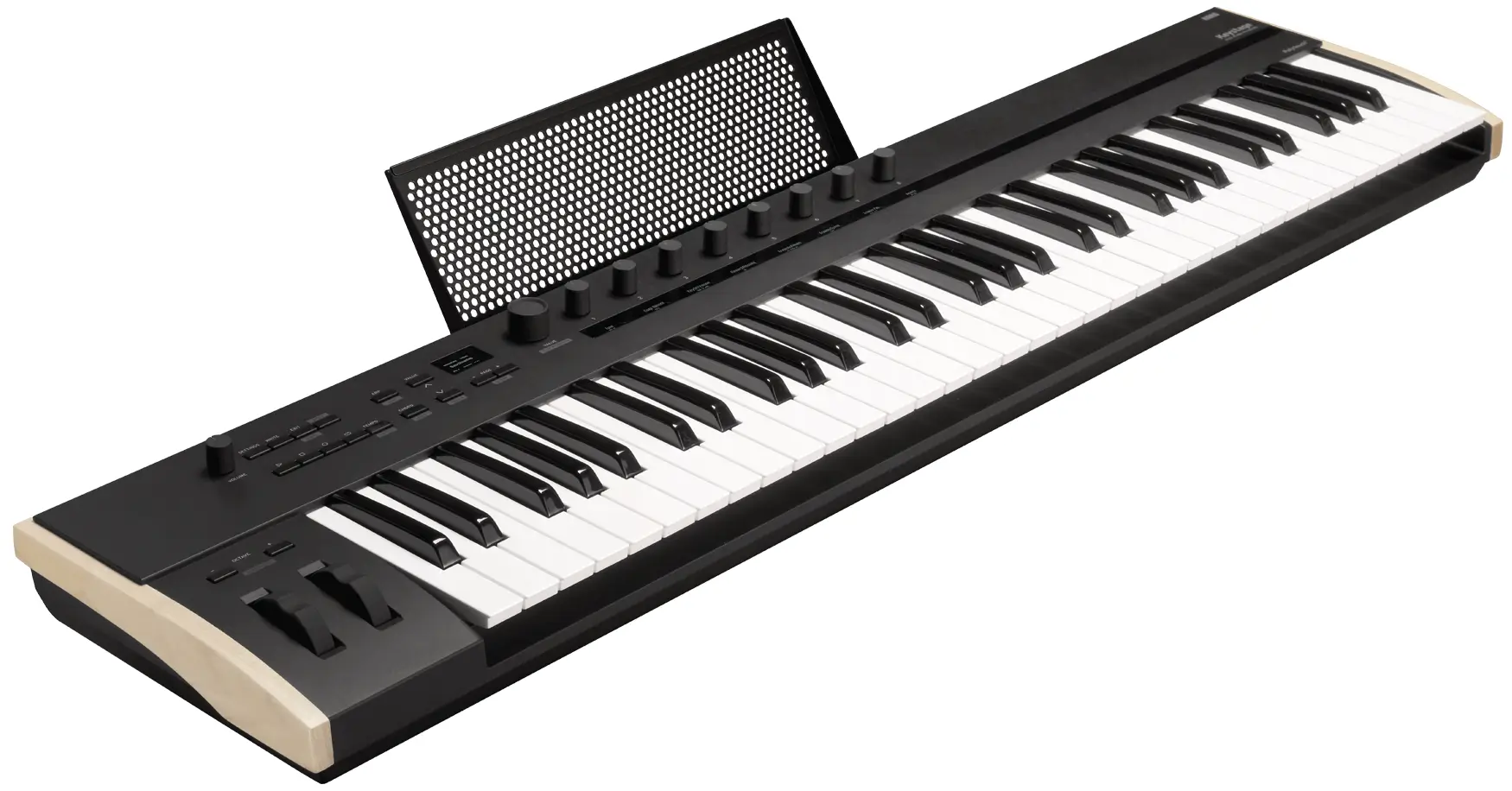 Klawiatura sterująca USB/MIDI KORG KEYSTAGE 61