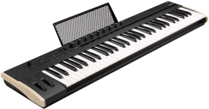 Klawiatura sterująca USB/MIDI KORG KEYSTAGE 61