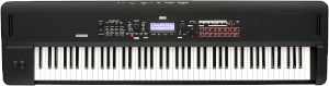 Syntezator KORG KROSS 2 88 MB /Stacja robocza