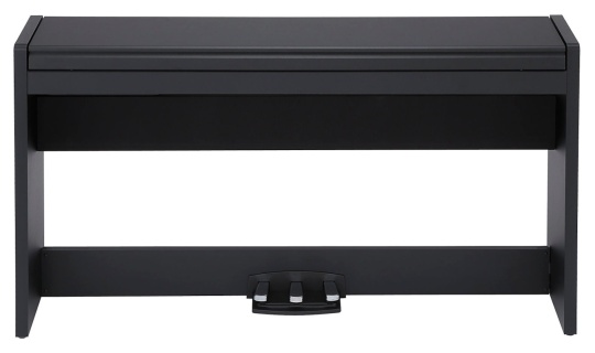Pianino cyfrowe KORG LP-380U BK /Japan - miniatura