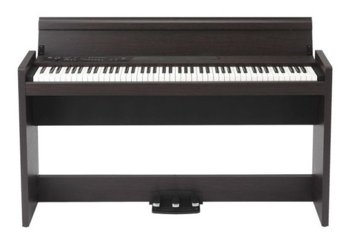 Pianino cyfrowe KORG LP-380U RW /Japan - miniatura