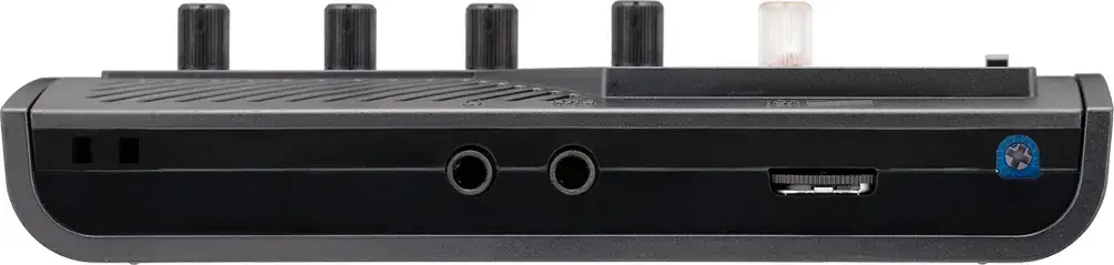 Syntezator KORG Monotron DELAY /Analogowy - miniatura