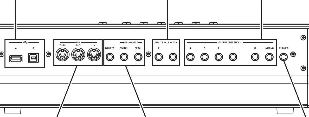 Syntezator KORG NAUTILUS 61 AT /Stacja robocza z Aftertouch - miniatura