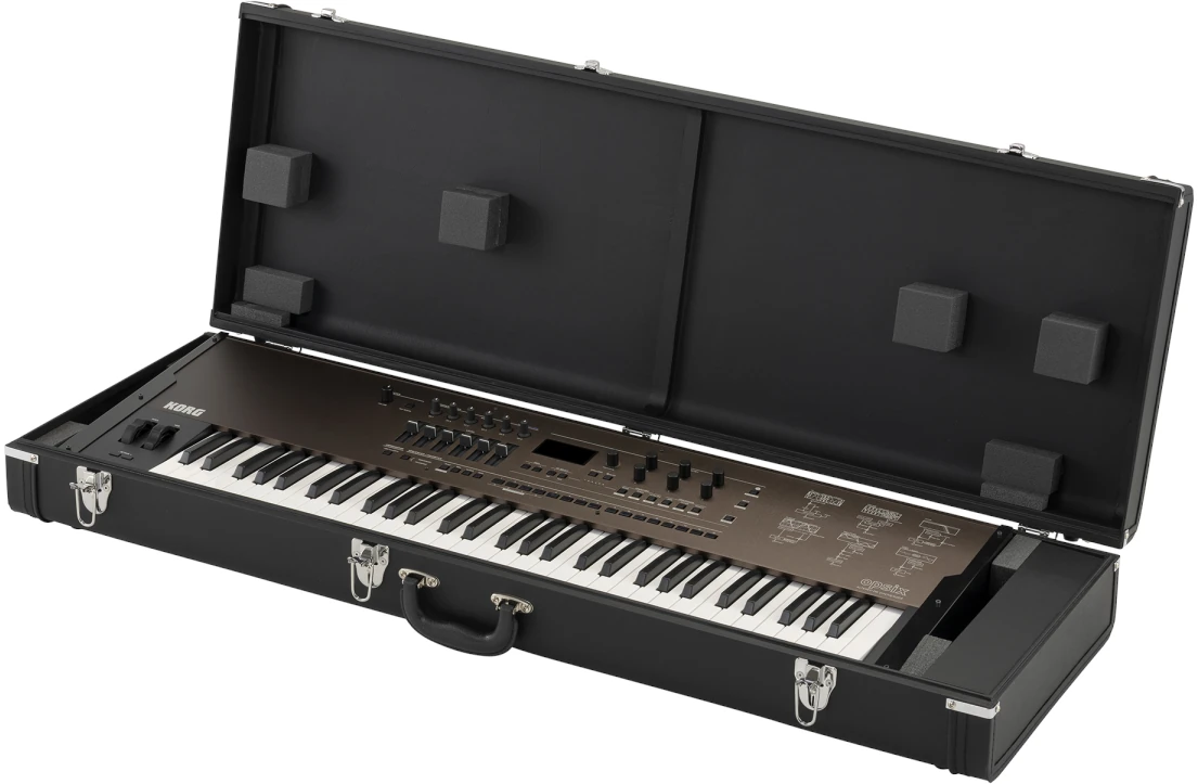 Syntezator KORG OPSIX SE - miniatura