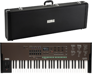 Syntezator KORG OPSIX SE