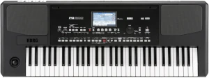 Keyboard KORG Pa300
