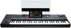 Keyboard KORG Pa5X 61 /Profesjonalny aranżer