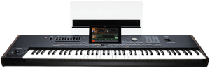 Keyboard KORG Pa5X 76 /Profesjonalny aranżer