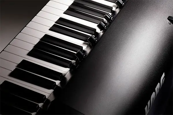 Pianino cyfrowe KORG SV-2 88 /Przenośne - miniatura