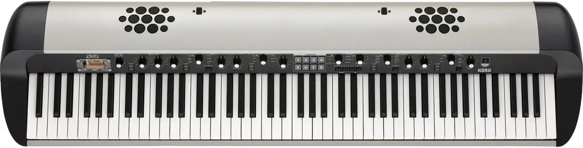 Pianino cyfrowe KORG SV-2S 88 /Przenośne