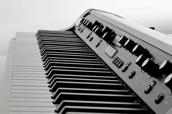 Pianino cyfrowe KORG SV-2S 88 /Przenośne - miniatura