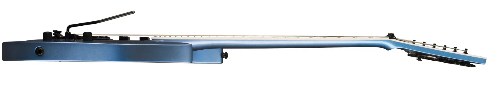 Gitara elektryczna Kramer SM-1 Candy Blue - miniatura