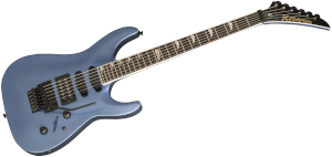 Gitara elektryczna Kramer SM-1 Candy Blue