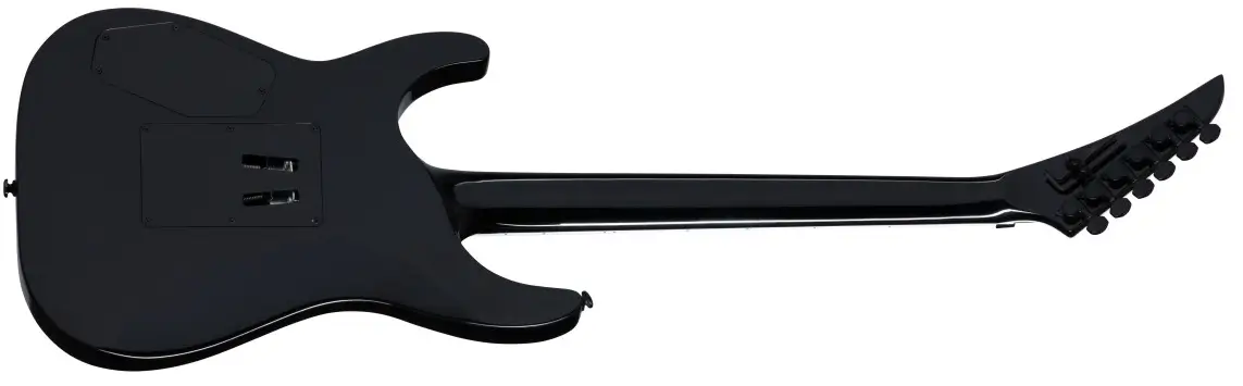 Gitara elektryczna Kramer SM-1 Figured BDP - miniatura