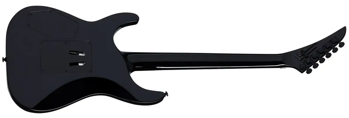 Gitara elektryczna Kramer SM-1 Figured CBP - miniatura