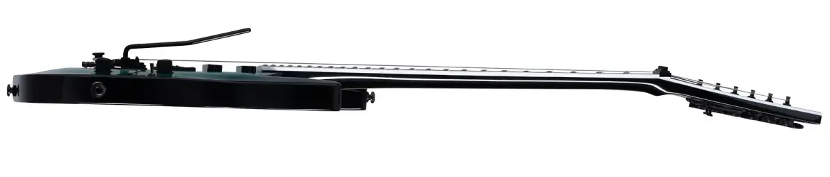 Gitara elektryczna Kramer SM-1 Figured CBP - miniatura