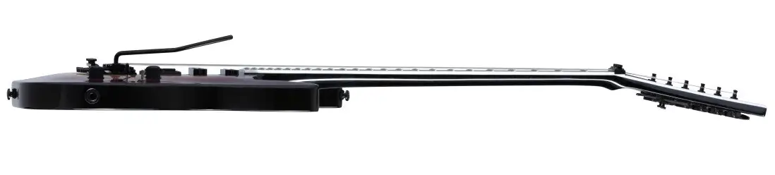 Gitara elektryczna Kramer SM-1 Figured RPP - miniatura