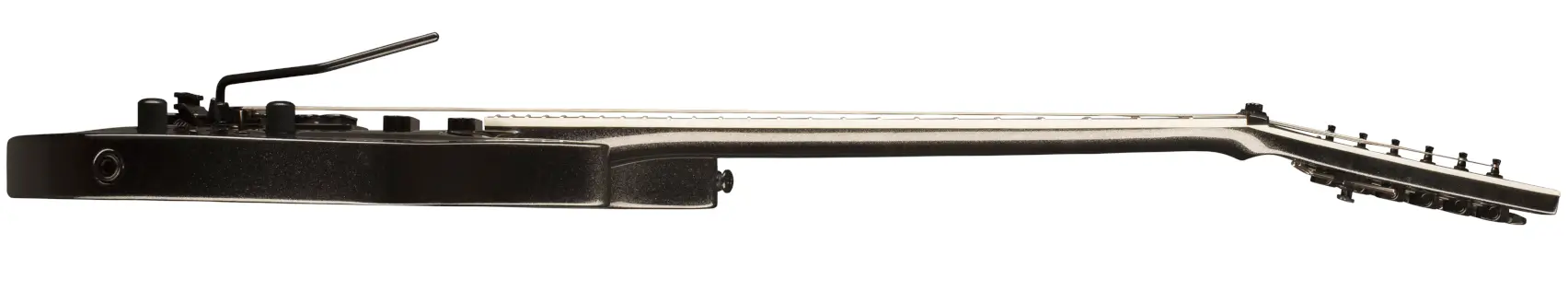 Gitara elektryczna Kramer SM-1 Maximum Steel - miniatura