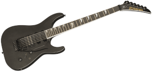 Gitara elektryczna Kramer SM-1 Maximum Steel