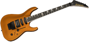 Gitara elektryczna Kramer SM-1 Orange Crush