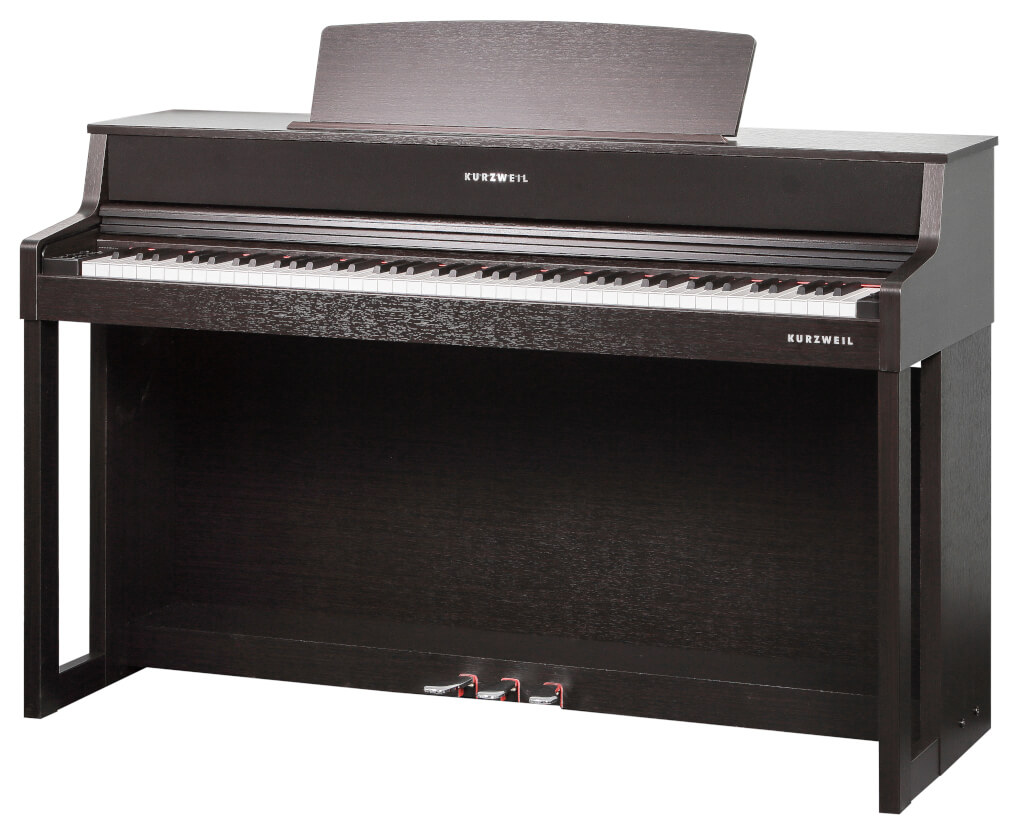 Pianino cyfrowe KURZWEIL CUP410 SR