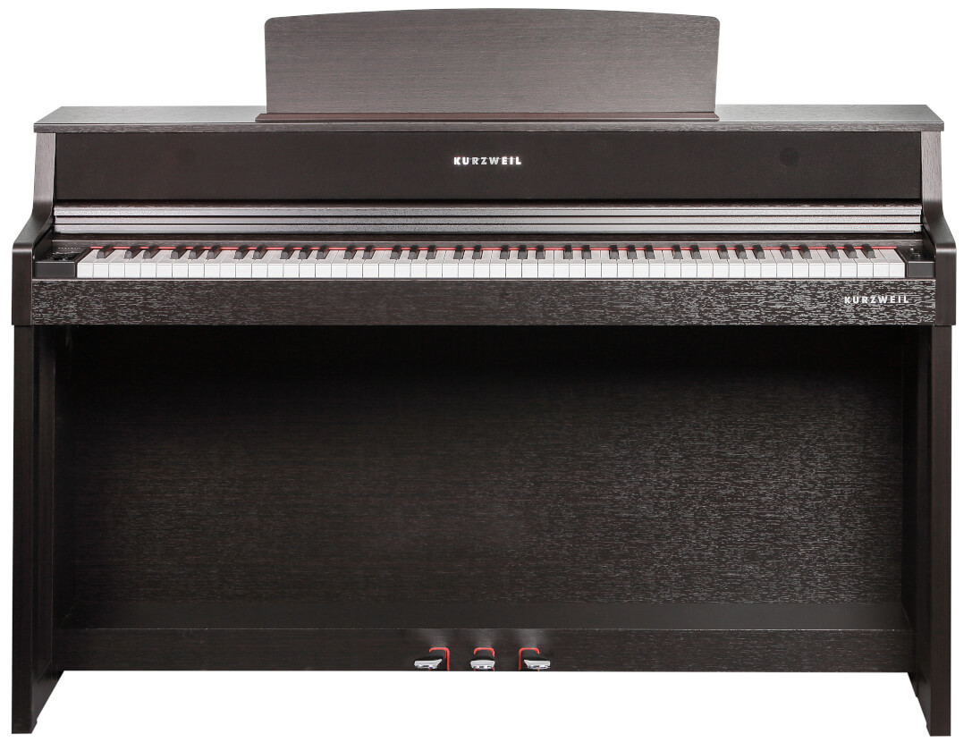 Pianino cyfrowe KURZWEIL CUP410 SR - miniatura
