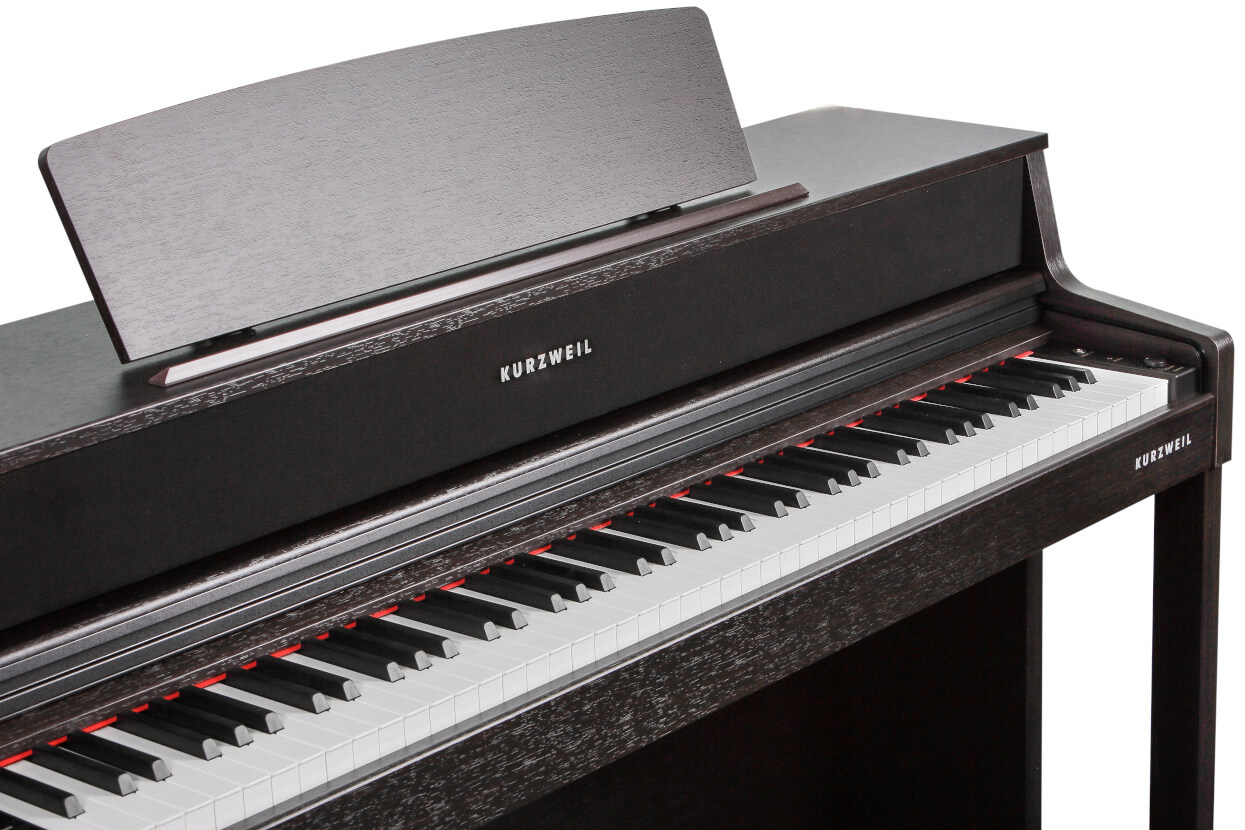 Pianino cyfrowe KURZWEIL CUP410 SR - miniatura