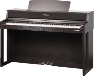 Pianino cyfrowe KURZWEIL CUP410 SR