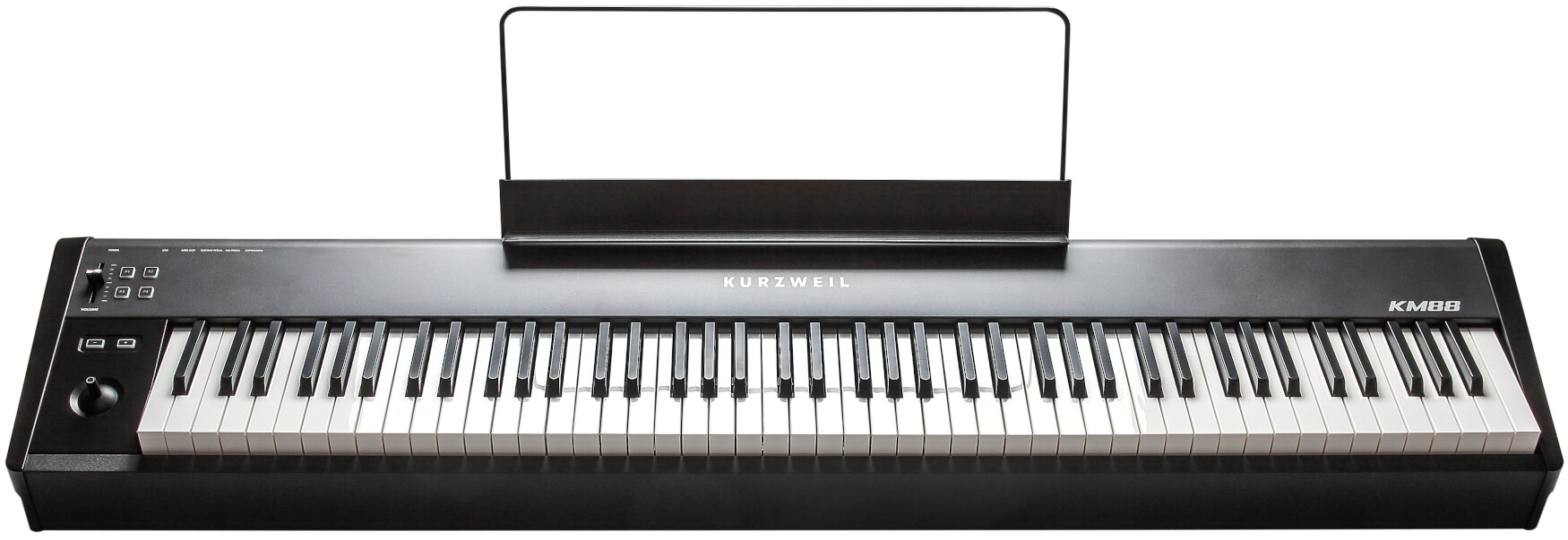 Klawiatura sterująca KURZWEIL KM88
