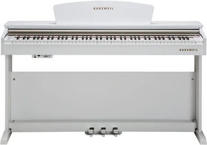 Pianino cyfrowe KURZWEIL M90 WH