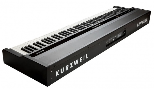 Pianino cyfrowe KURZWEIL MPS 110 - miniatura