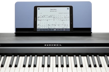 Pianino cyfrowe KURZWEIL MPS 110 - miniatura