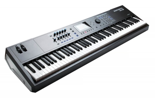 Syntezator KURZWEIL PC4 SE - miniatura