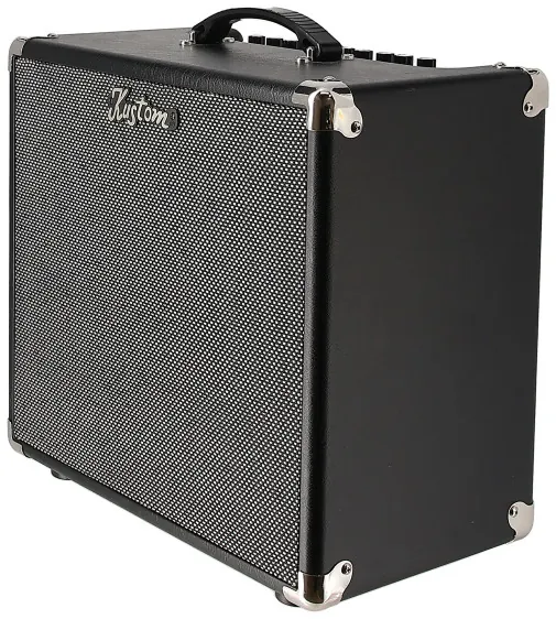 Wzmacniacz gitarowy KUSTOM CARBON 100 - miniatura