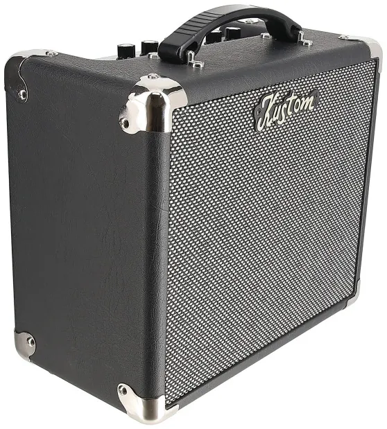 Wzmacniacz gitarowy KUSTOM CARBON 25 - miniatura