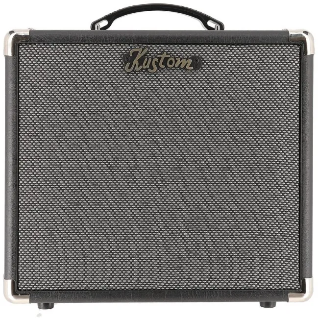 Wzmacniacz gitarowy KUSTOM CARBON 50 - miniatura