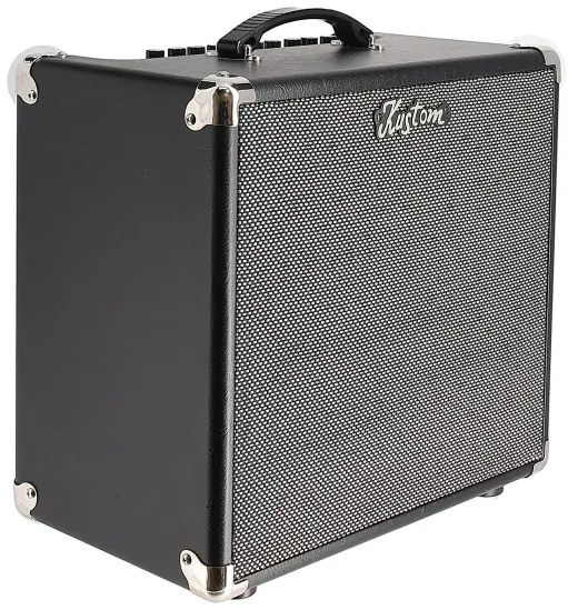 Wzmacniacz gitarowy KUSTOM CARBON 50 - miniatura