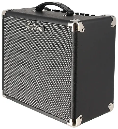Wzmacniacz gitarowy KUSTOM CARBON 50 - miniatura
