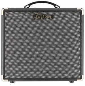 Wzmacniacz gitarowy KUSTOM CARBON 50